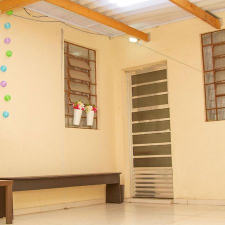 Casa Na Liberdade By Oba Villa São Paulo Ngoại thất bức ảnh