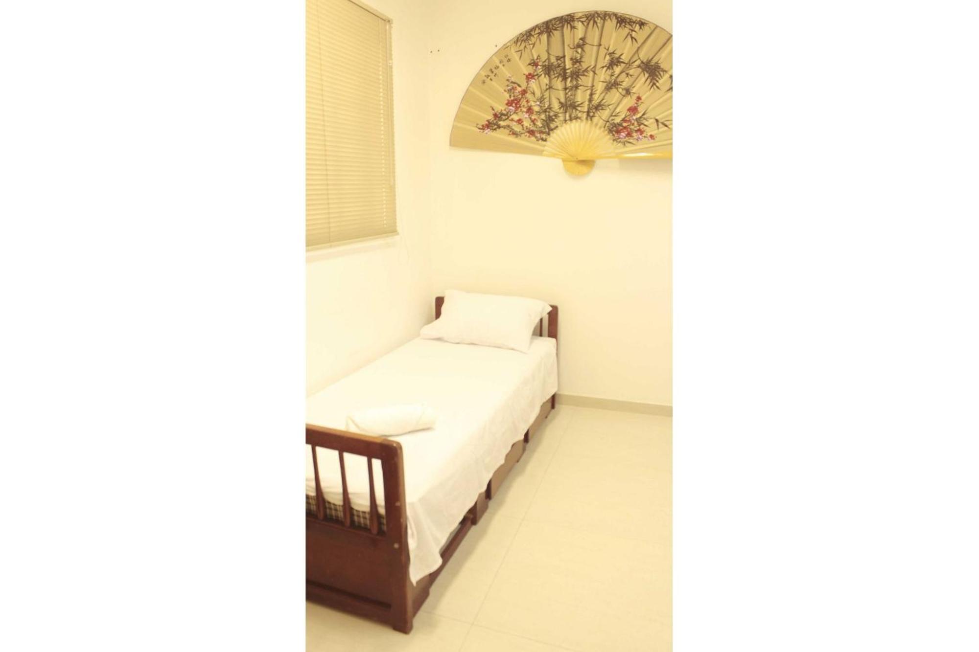 Casa Na Liberdade By Oba Villa São Paulo Ngoại thất bức ảnh