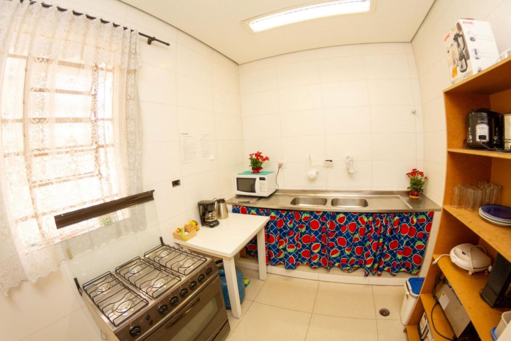 Casa Na Liberdade By Oba Villa São Paulo Ngoại thất bức ảnh