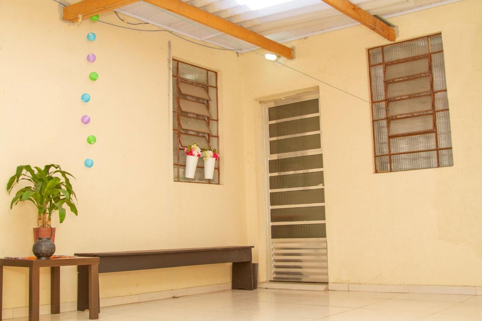 Casa Na Liberdade By Oba Villa São Paulo Ngoại thất bức ảnh