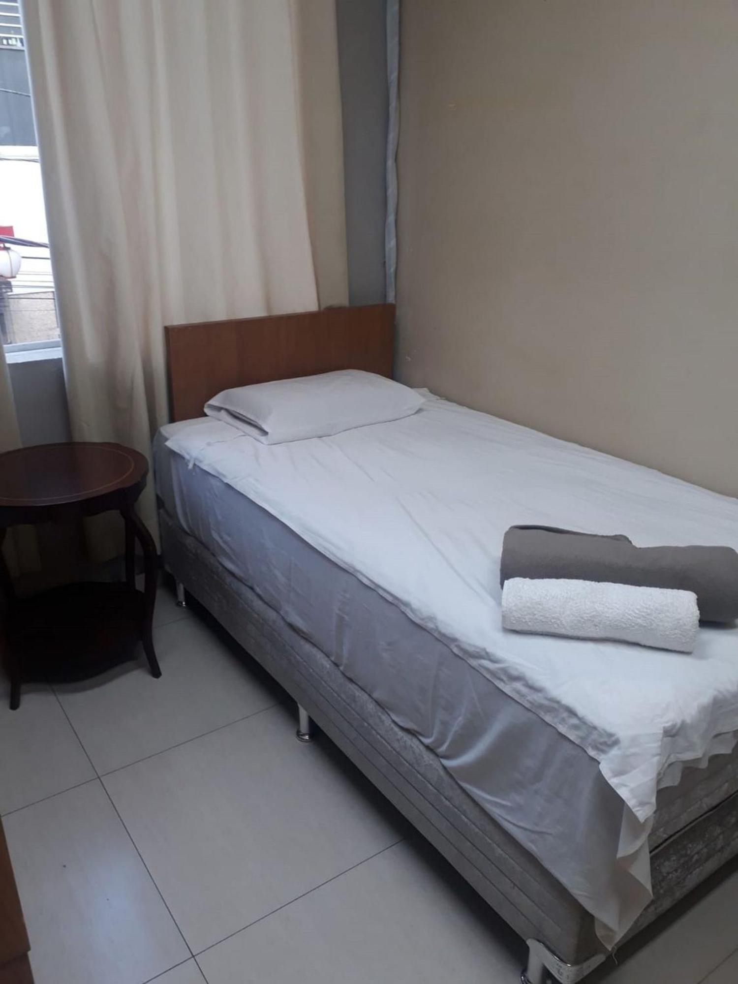 Casa Na Liberdade By Oba Villa São Paulo Ngoại thất bức ảnh