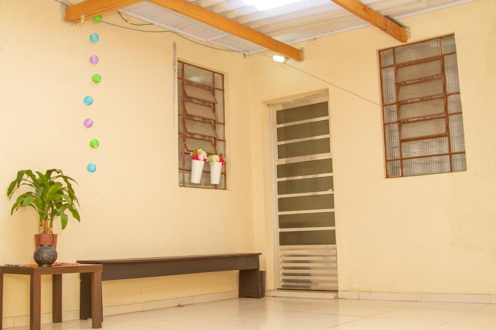 Casa Na Liberdade By Oba Villa São Paulo Ngoại thất bức ảnh