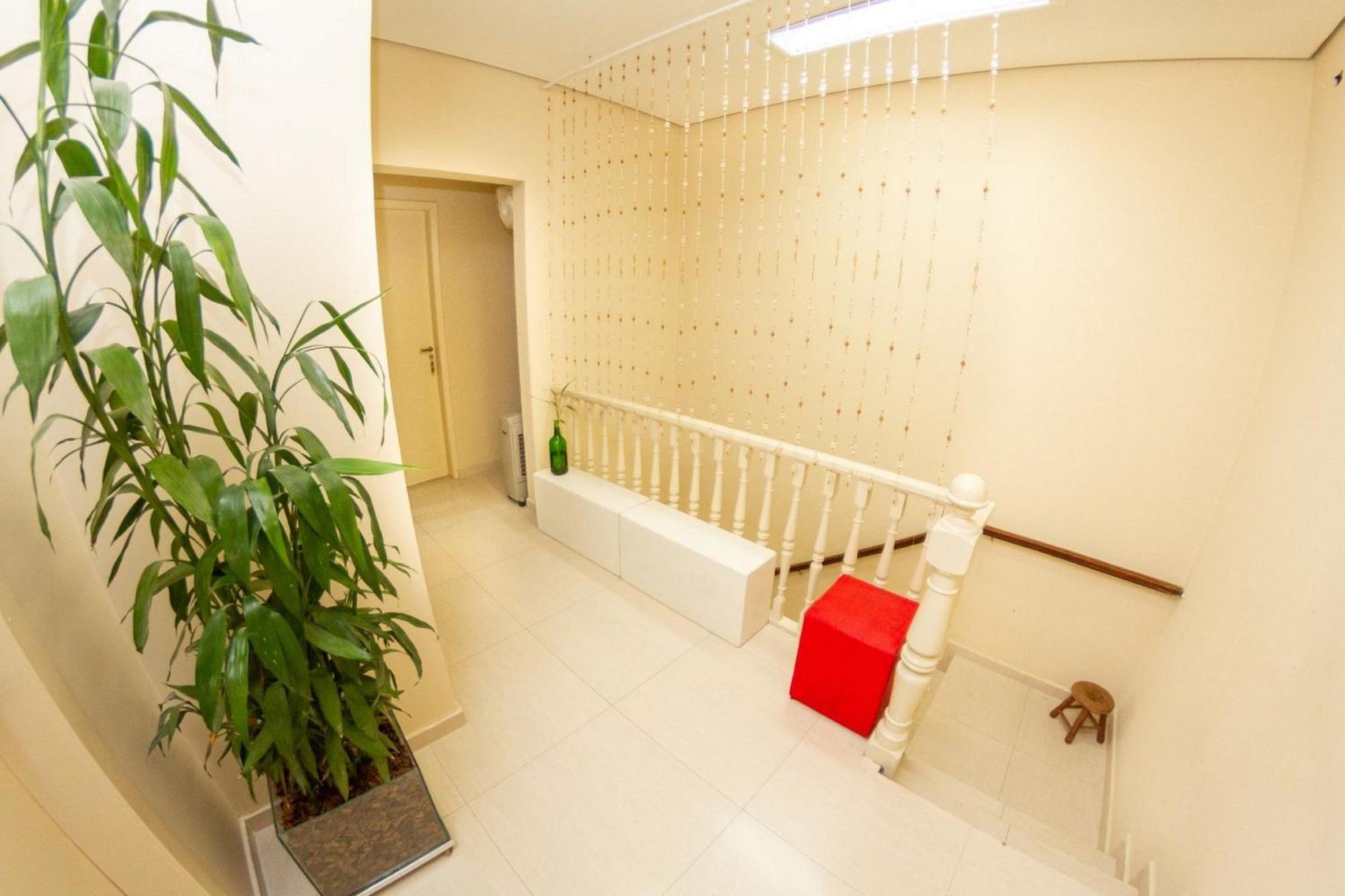 Casa Na Liberdade By Oba Villa São Paulo Ngoại thất bức ảnh