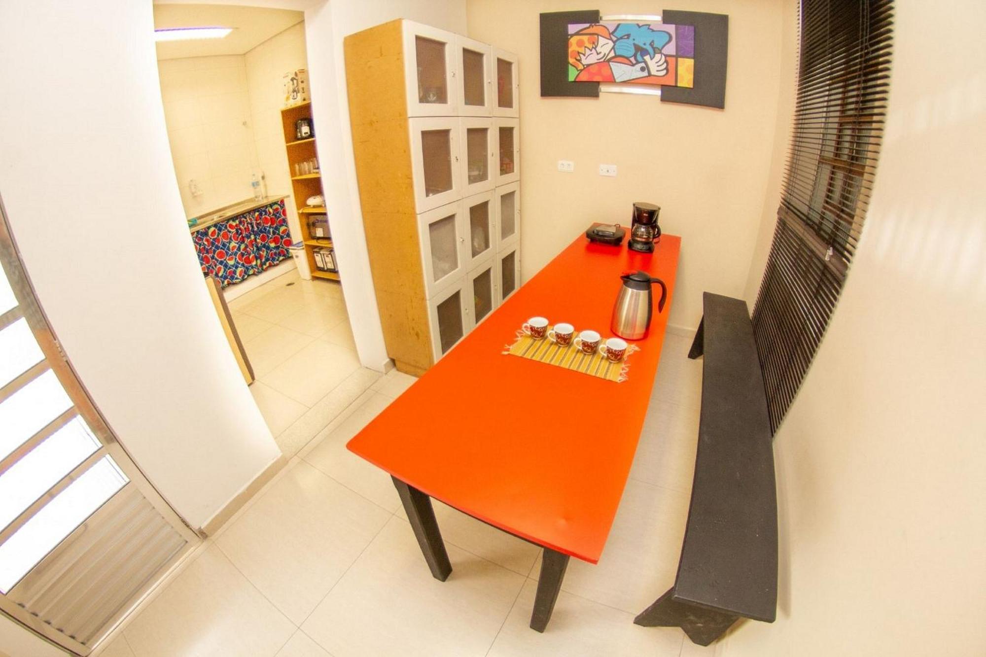 Casa Na Liberdade By Oba Villa São Paulo Ngoại thất bức ảnh